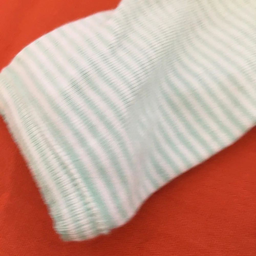 Little girls newborn coverup nwt